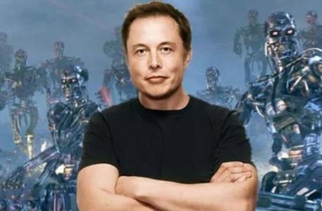 特斯拉人形機(jī)器人被批：就是個笑話