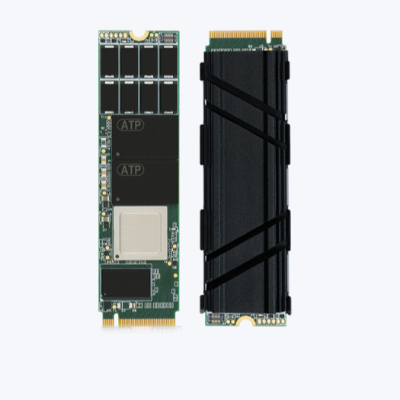 ATP PCIe第四代NVMe M.2固態(tài)硬盤