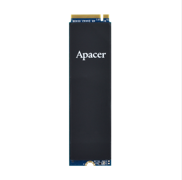 Apacer/宇瞻 PCIe SSD M.2 PV25V-M280 CoreVolt 2