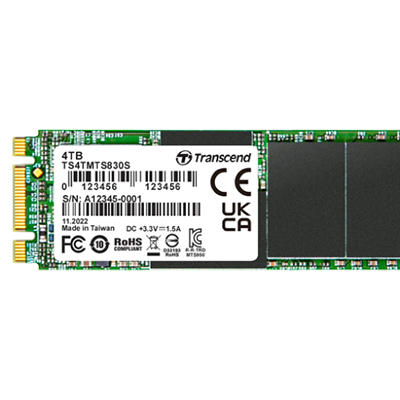 TSATA III M.2固態硬盤M.2 SSD 830S