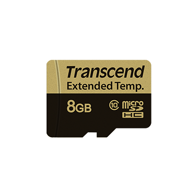 transcend/創見寬溫microSD卡USD520I
