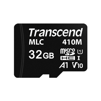 transcend/創見寬溫microSD卡USD410M