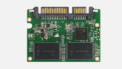 聯樂固態硬盤和液態硬盤的區別
