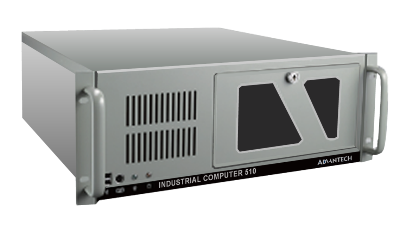 工控機與普通PC電腦的區別