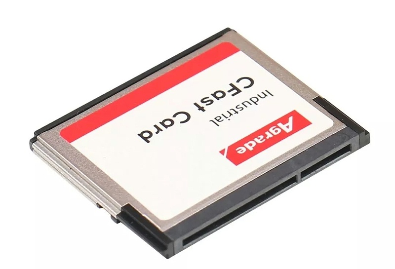 Agrade睿達工業(yè)級CF卡
