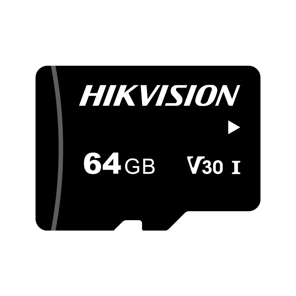 海康存儲(chǔ)L2 microSDHC/microSDXC UHS-I 存儲(chǔ)卡