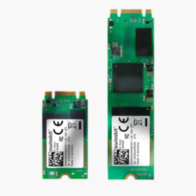 Swissbit M.2 SATA X-78平方米/X-76平方米
