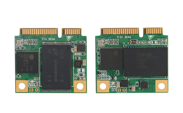 SSD固態硬盤