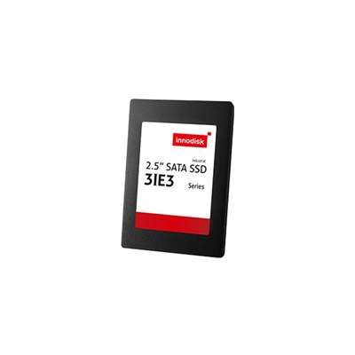 宜鼎固態硬盤2.5" SATA SSD 3IE3