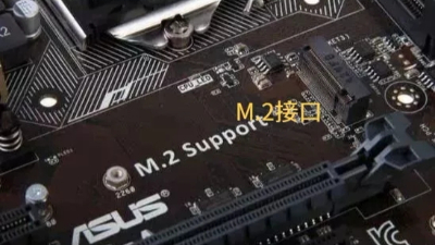 閃存卡詳解第三篇--多種接口SSD固態硬盤技術詳解