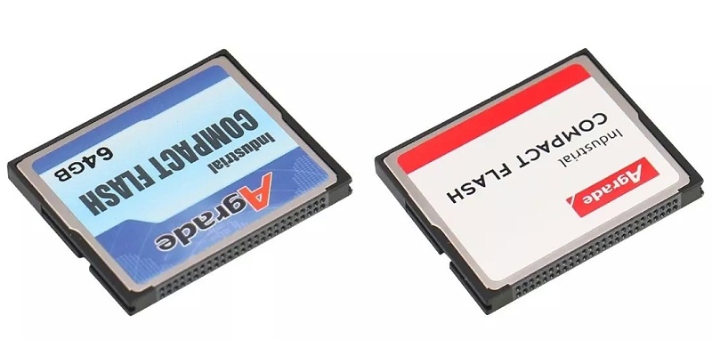 Agrade睿達(dá)工業(yè)級CF卡