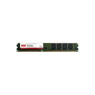 宜鼎內(nèi)存條DDR3 ECC UDIMM VLP