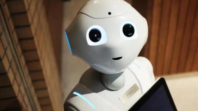 日本機器人產(chǎn)業(yè)啟示錄