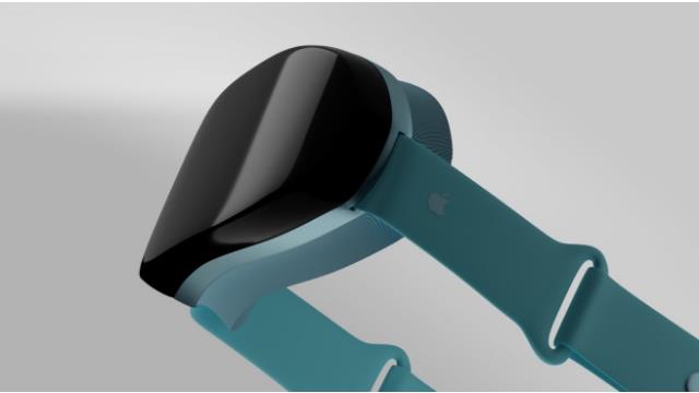 蘋果挖來Facebook AR公關(guān)總監(jiān) 為明年頭戴設(shè)備推出作準備