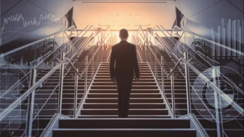 沒有這5項技術能力，還談什么數據驅動型企業？