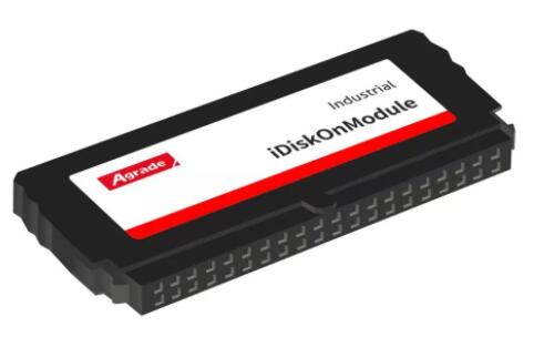 Agrade IDE DOM電子盤的簡單介紹