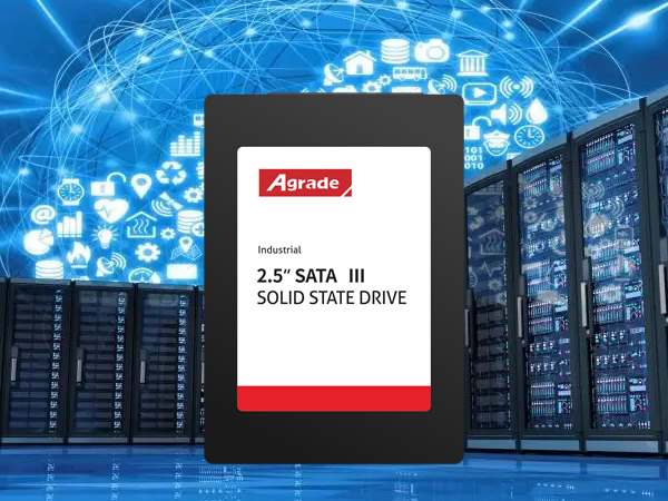 工業(yè)級(jí)固態(tài)硬盤在服務(wù)器應(yīng)用上的重要性