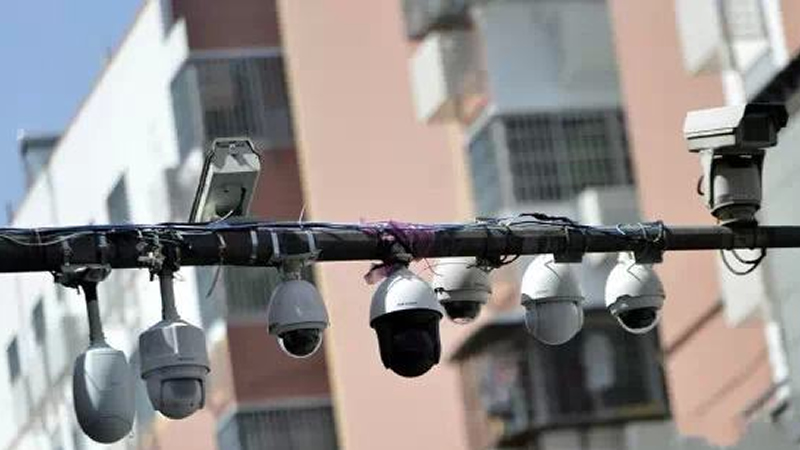 網絡黑產的下一個目標：攝像頭泄露多少隱私？