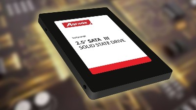 固態硬盤的sata2.0和sata3.0有什么區別？