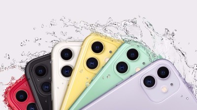 蘋果iPhone 11來了！聯樂讓你一目了然