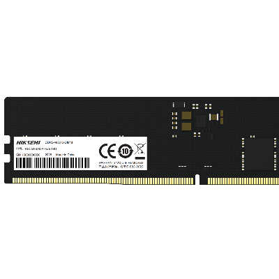 海康存儲U1 DDR5 UDIMM 臺式電腦內存