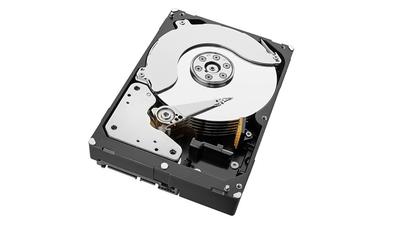 PLC閃存到來，大容量SSD價(jià)格觸底，機(jī)械硬盤該讓位了？