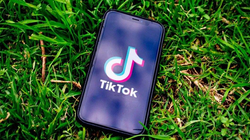 TikTok或在愛爾蘭建立首個歐洲數據中心