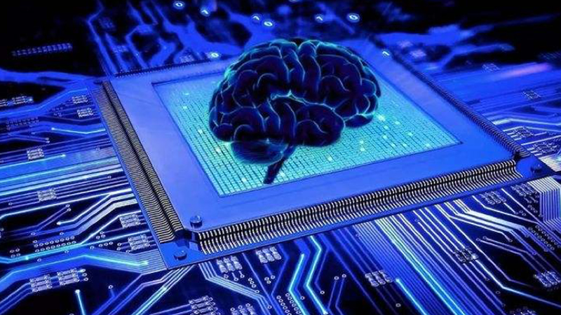 類腦計算機:一種新型的計算系統(tǒng)