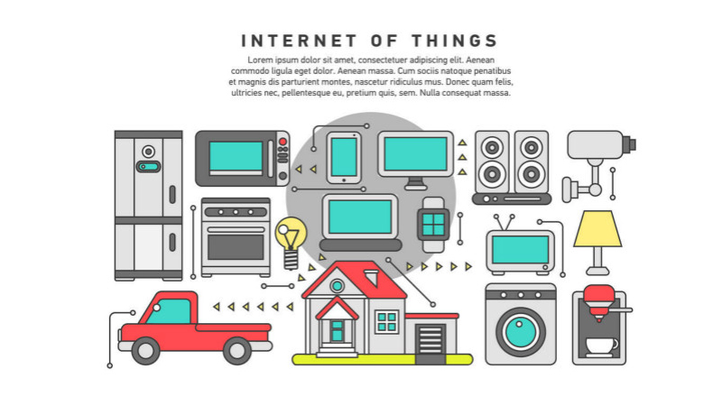在后COVID-19世界中挖掘物聯網潛力