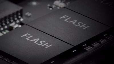 TLC閃存堪大用：工業級SSD固態硬盤和SD卡也用它