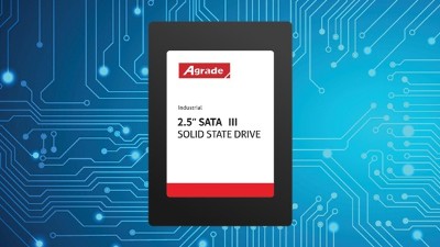 開啟你的固態硬盤（SSD）優化，發揮效能又延壽