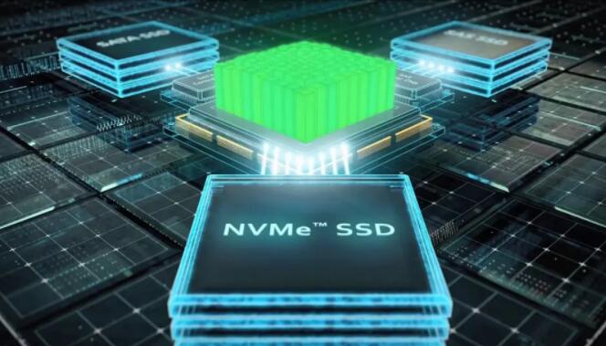 NVMe
