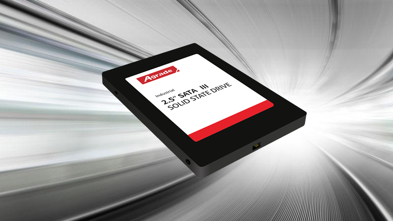 工業(yè)SSD的工作原理：揭秘高速存儲技術(shù)