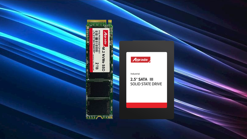 M.2接口和SATA接口的SSD實際使用差別有多大？