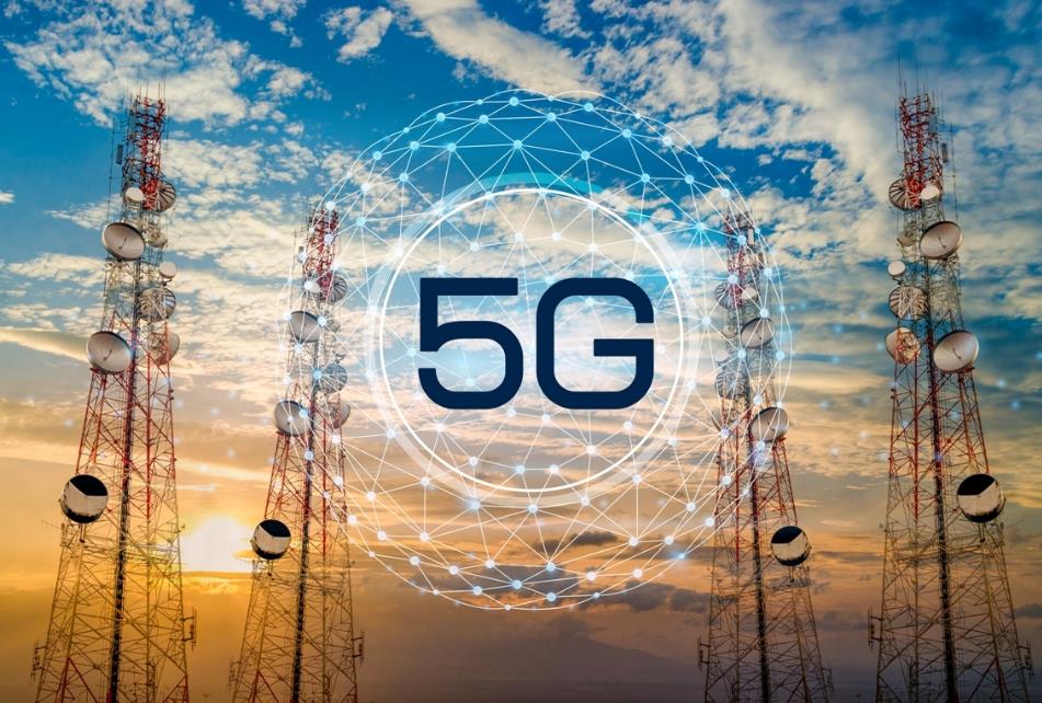 5G基站覆蓋全國所有地級市，多地明確未來5年發(fā)力目標(biāo)！