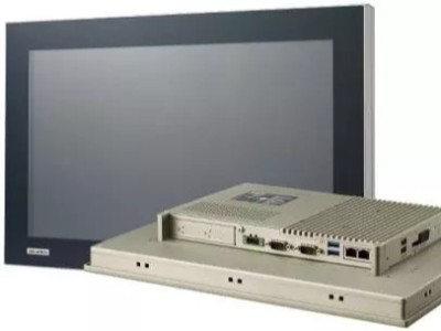 研華嵌入式工控機在風力發電中的應用