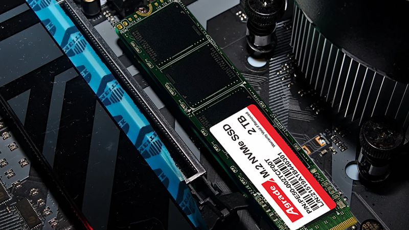 固態硬盤寫入緩存失敗的原因及解決方案