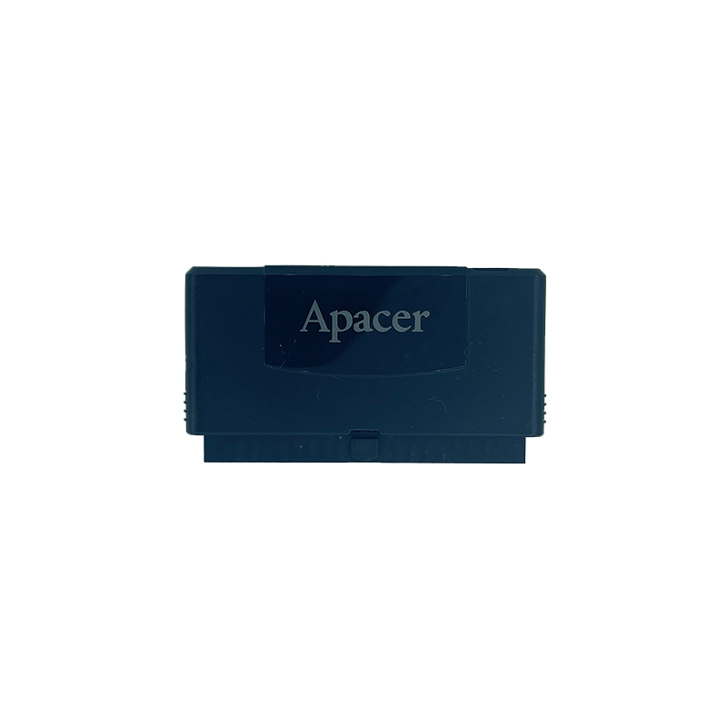Apacer宇瞻 電子硬盤工業級 44PIN 電子盤 1GB - 23重復