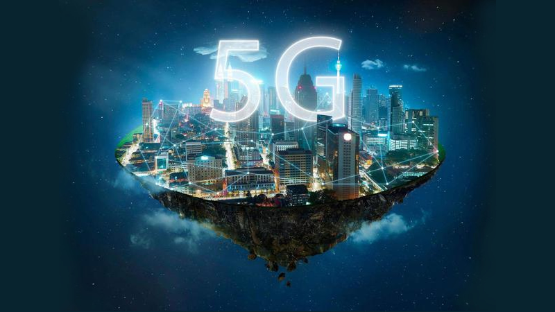 5G訂單爭霸賽：華為、愛立信、諾基亞分庭抗禮