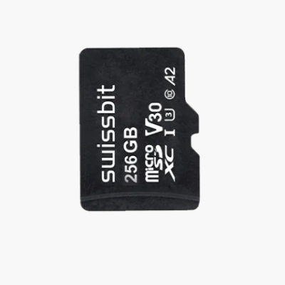 Swissbit microSD 存儲卡S-50u / S-56u / S-55u / S-58u